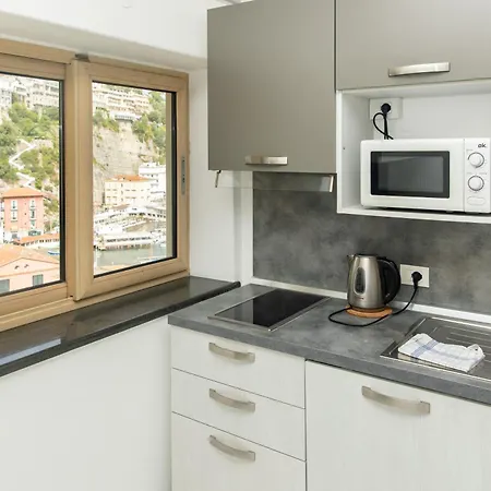 Coltur Apartamento