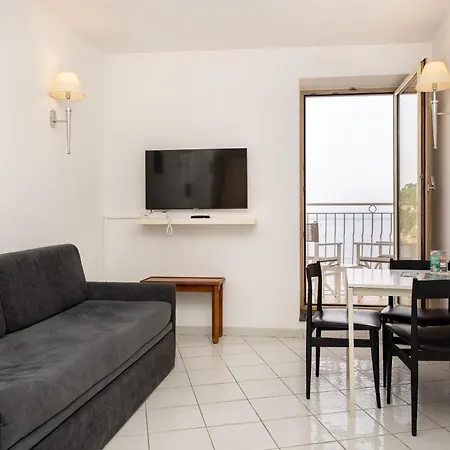 Apartamento Coltur Península Sorrentina