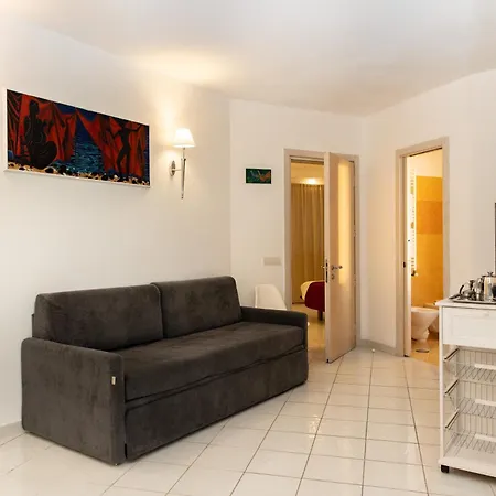 Apartamento Coltur *