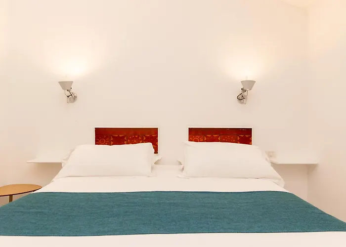 Coltur Appartement *