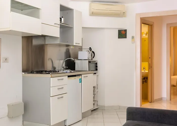 Coltur Appartement Sorrento