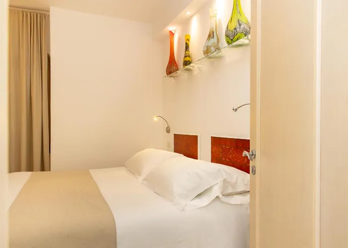 Coltur Appartement *