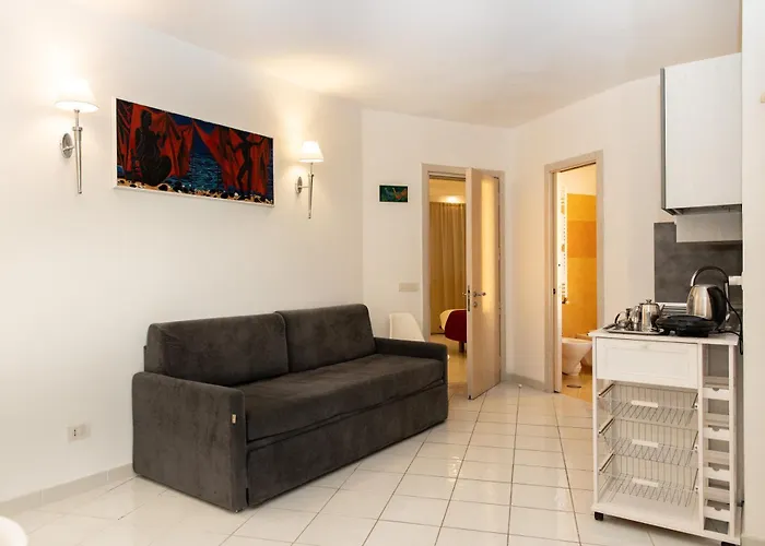 Appartement Coltur *