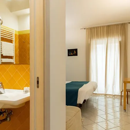 克图套房酒店 索伦托