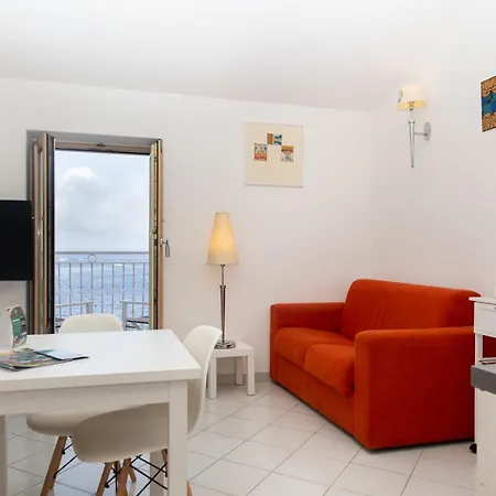 Coltur Apartamento Sorrento