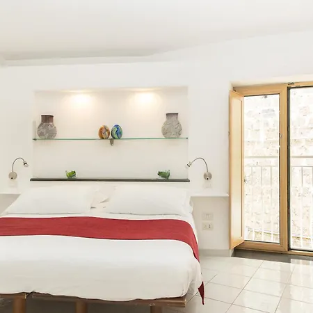 克图套房酒店 * 索伦托