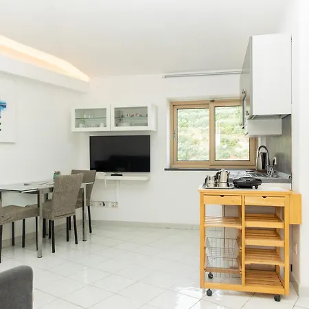 克图套房酒店 索伦托