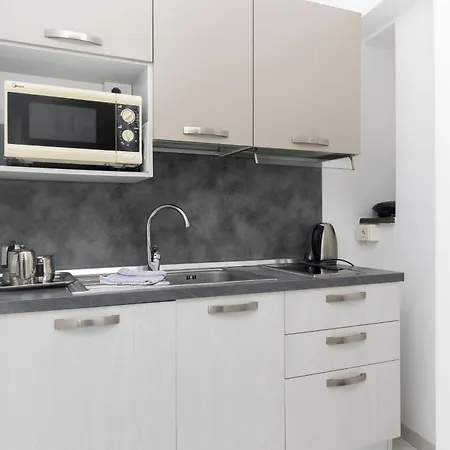 Coltur Apartamento Sorrento