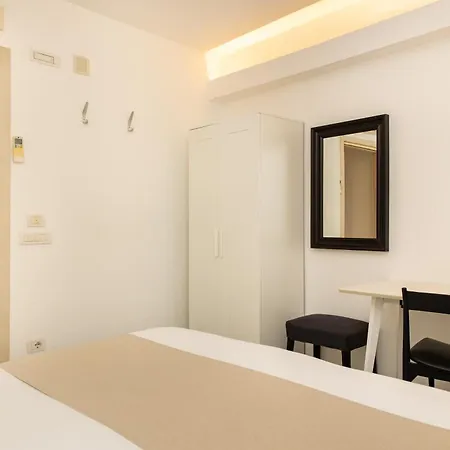 克图套房酒店 索伦托