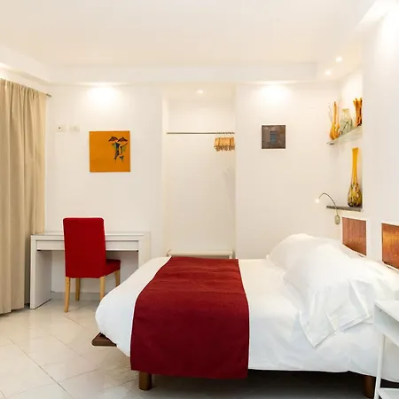 克图套房酒店 索伦托