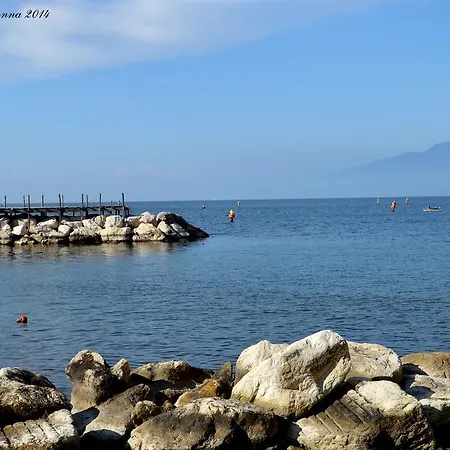 Διαμέρισμα Coltur *