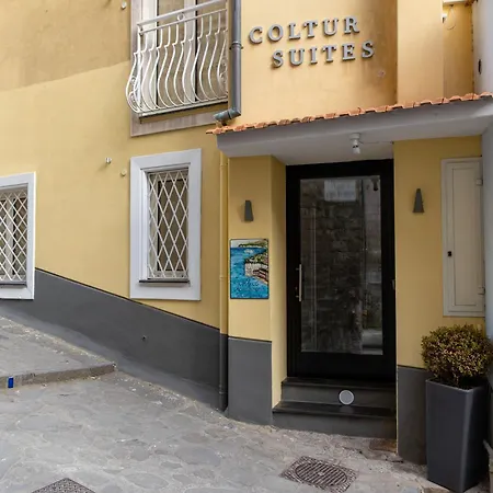 Coltur Σορέντο