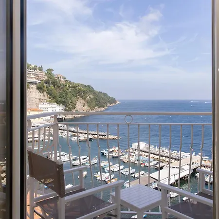 克图套房酒店 索伦托