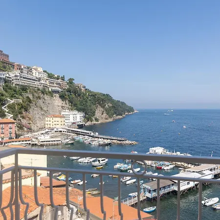 Coltur * Sorrento