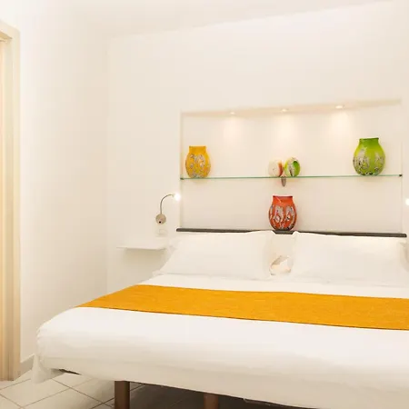 克图套房酒店 * 索伦托