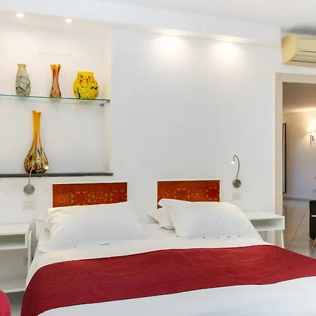 克图套房酒店 * 索伦托