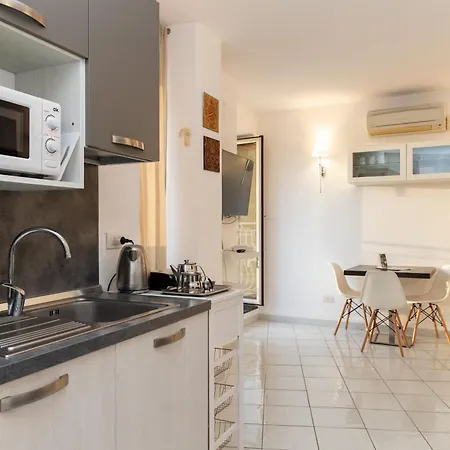 克图套房酒店 * 索伦托