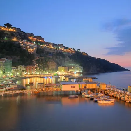 Coltur Lejlighed Sorrento