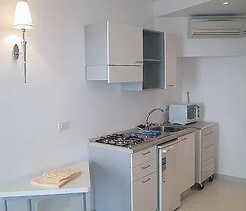 克图套房酒店 公寓 *