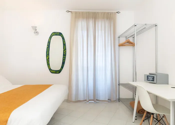 Coltur Appartement *