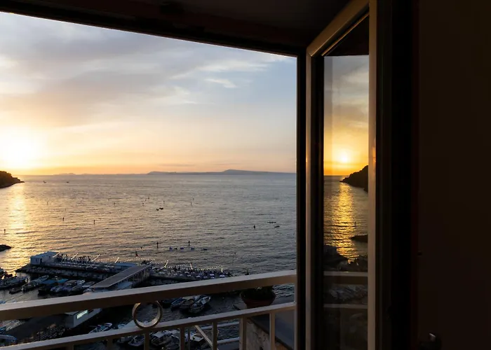 Appartement Coltur *