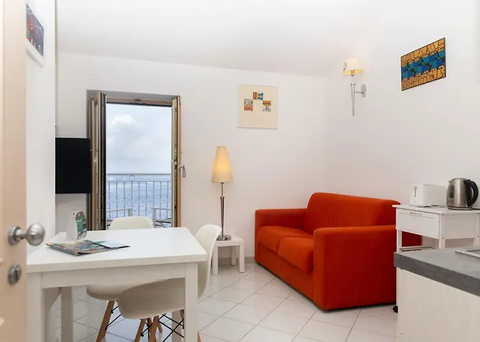 Coltur Appartement Sorrente