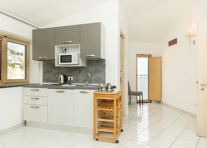 Appartement Coltur *