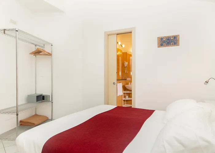 Coltur Appartement Sorrente