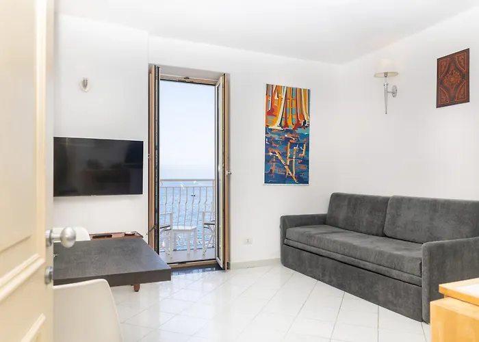 Coltur Appartement *