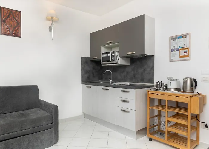 Appartement Coltur Sorrente