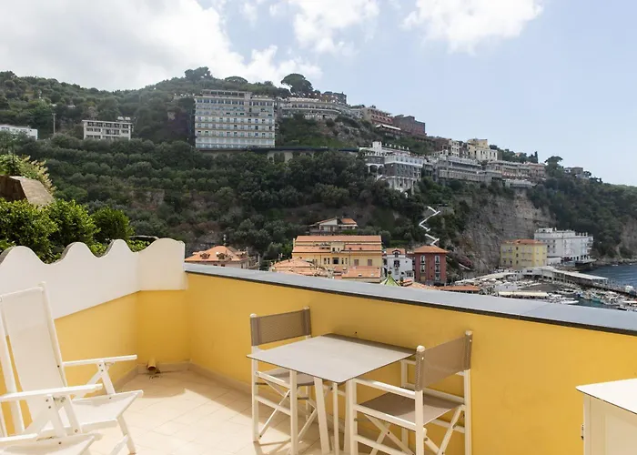 Appartement Coltur *