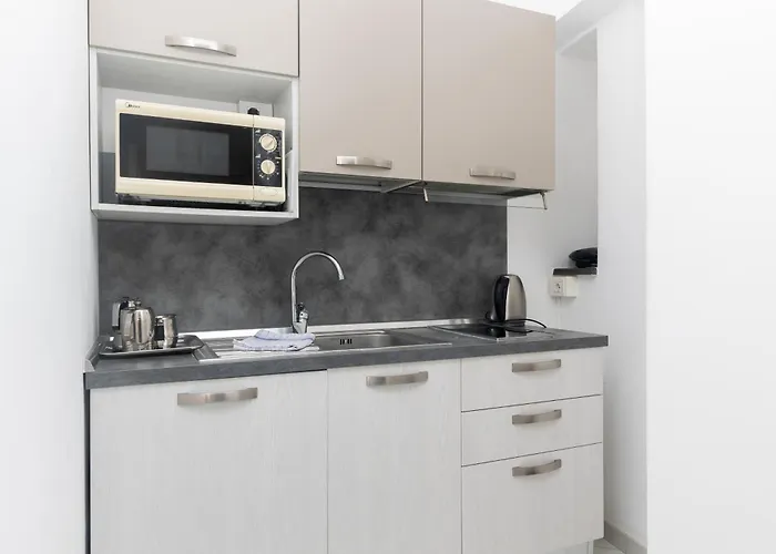 Coltur Appartement Sorrente