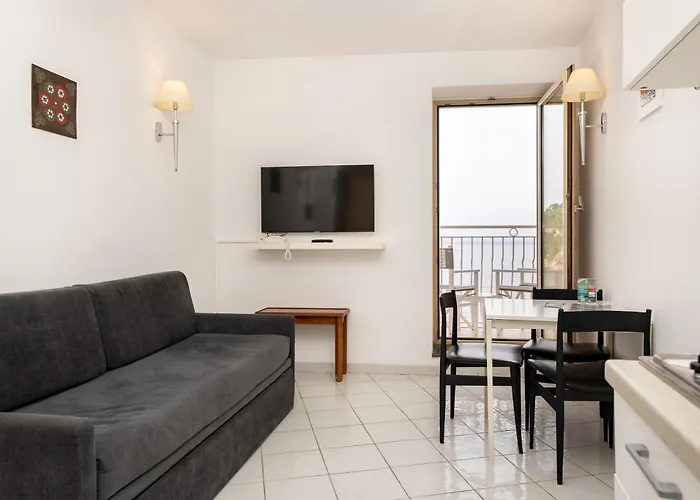 Appartement Coltur Sorrente