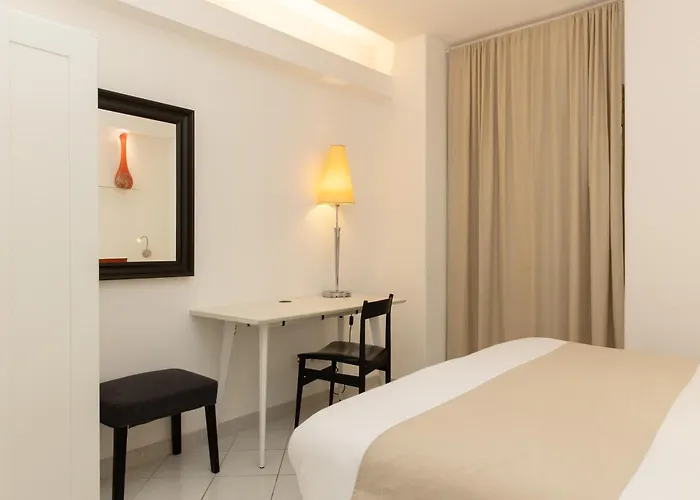 Appartement Coltur *