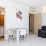 Coltur Apartment *