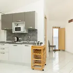Apartment Coltur *