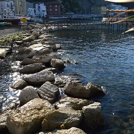 Coltur Appartement Sorrento