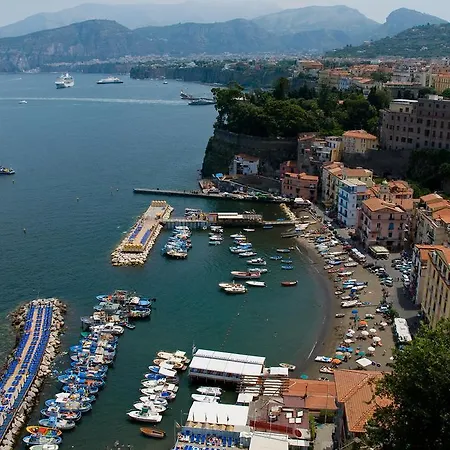 Appartamento Coltur Sorrento