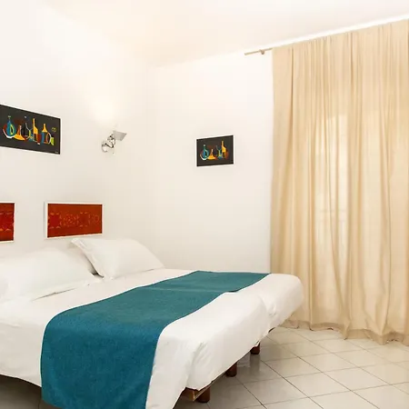 Coltur Apartment Sorrento