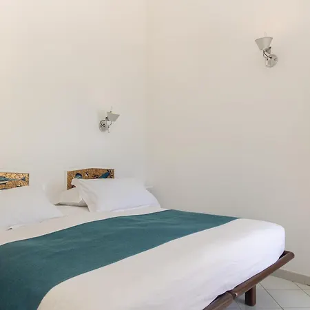 Appartamento Coltur Sorrento