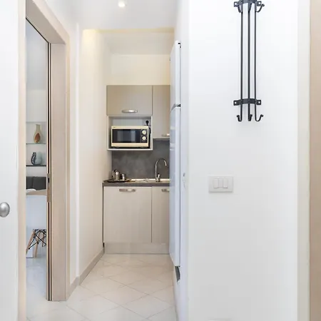 Appartement Coltur Sorrento