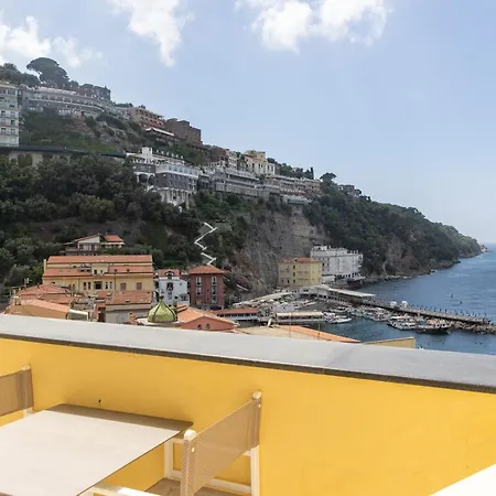 Coltur * Sorrento