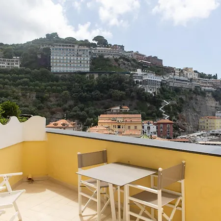 Appartement Coltur *