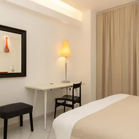 Appartement Coltur *