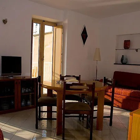 Coltur Appartement