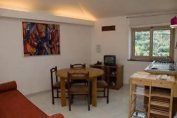 Coltur Appartement Sorrento