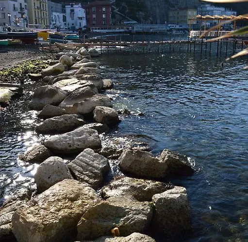 Coltur Apartment Sorrento