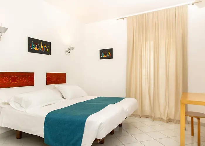 Coltur Apartment Sorrento