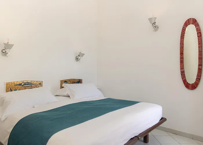 Apartment Coltur Sorrento