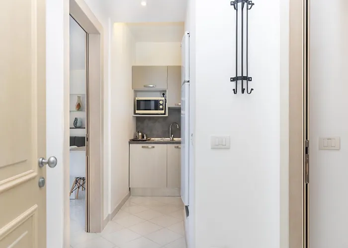 Apartment Coltur Sorrento